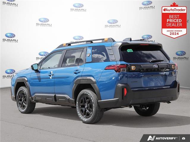 2026 Subaru Outback Wilderness (Stk: S12265) in Hamilton - Image 3 of 30