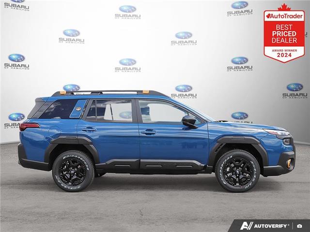 2026 Subaru Outback Wilderness (Stk: S12265) in Hamilton - Image 6 of 30
