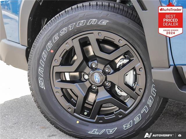 2026 Subaru Outback Wilderness (Stk: S12265) in Hamilton - Image 9 of 30