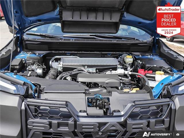 2026 Subaru Outback Wilderness (Stk: S12265) in Hamilton - Image 11 of 30