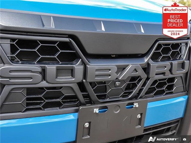 2026 Subaru Outback Wilderness (Stk: S12265) in Hamilton - Image 12 of 30