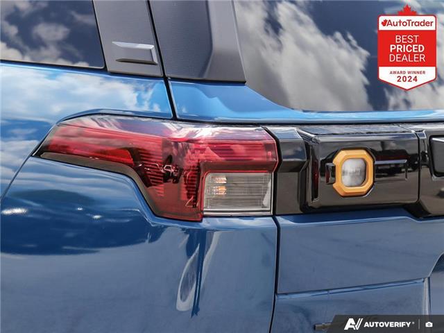 2026 Subaru Outback Wilderness (Stk: S12265) in Hamilton - Image 15 of 30