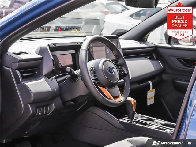 2026 Subaru Outback Wilderness (Stk: S12265) in Hamilton - Image 16 of 30