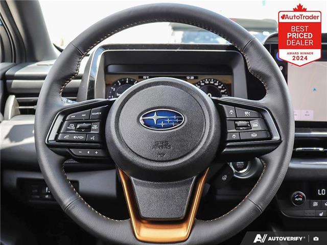 2026 Subaru Outback Wilderness (Stk: S12265) in Hamilton - Image 17 of 30