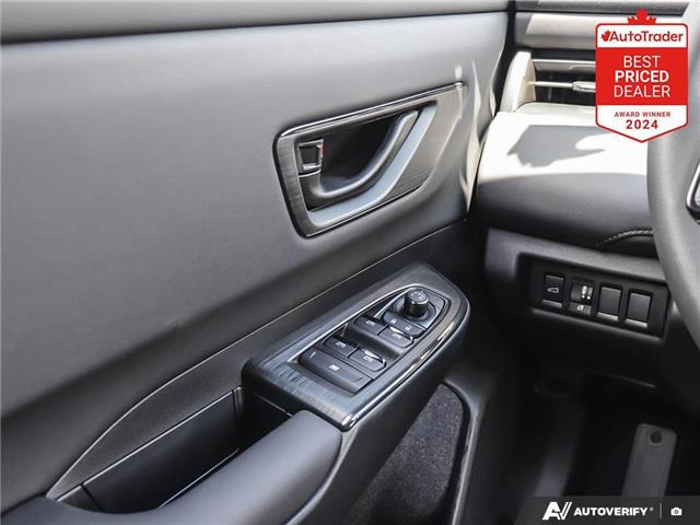 2026 Subaru Outback Wilderness (Stk: S12265) in Hamilton - Image 20 of 30