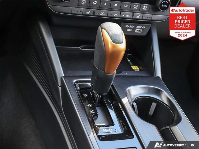 2026 Subaru Outback Wilderness (Stk: S12265) in Hamilton - Image 22 of 30