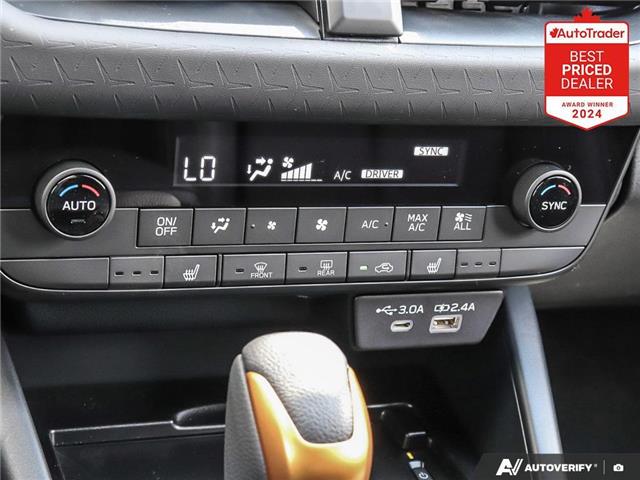 2026 Subaru Outback Wilderness (Stk: S12265) in Hamilton - Image 23 of 30