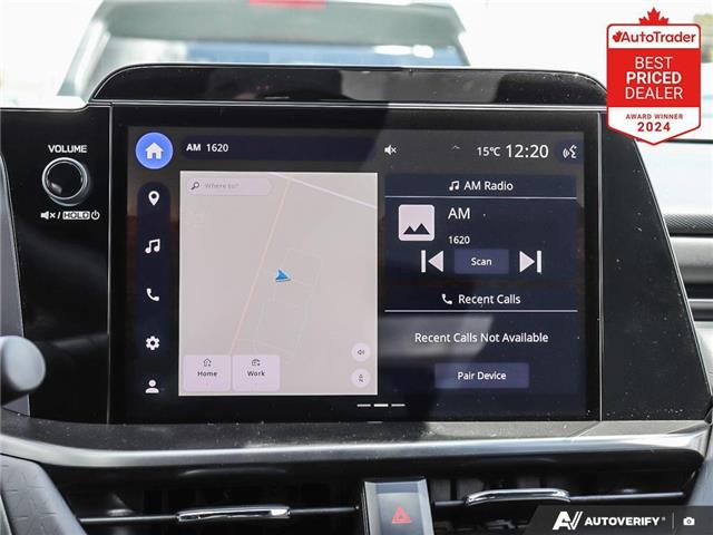 2026 Subaru Outback Wilderness (Stk: S12265) in Hamilton - Image 24 of 30