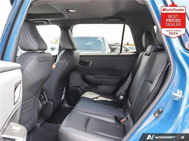 2026 Subaru Outback Wilderness (Stk: S12265) in Hamilton - Image 27 of 30