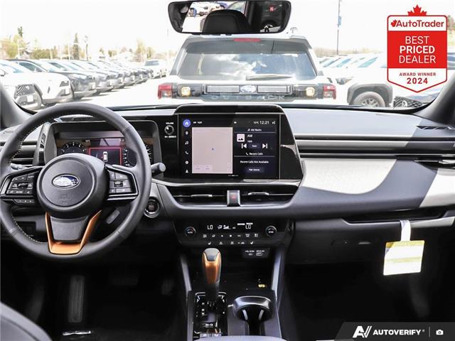 2026 Subaru Outback Wilderness (Stk: S12265) in Hamilton - Image 28 of 30