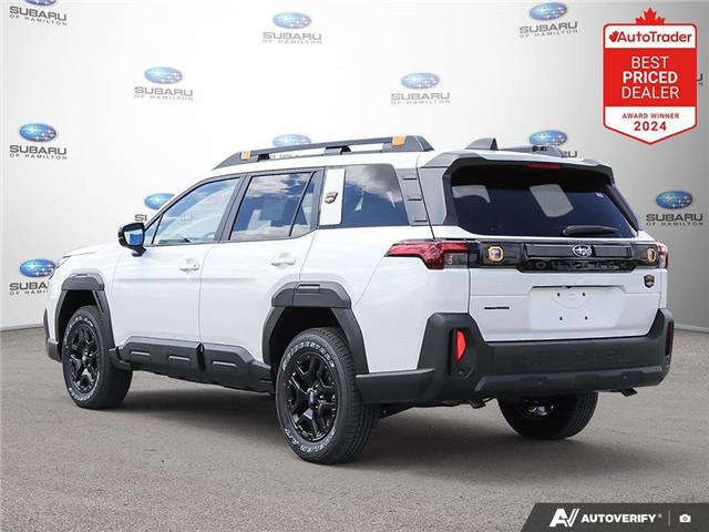 2026 Subaru Outback Wilderness (Stk: S12264) in Hamilton - Image 3 of 30