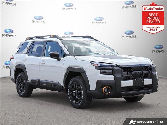 2026 Subaru Outback Wilderness (Stk: S12264) in Hamilton - Image 7 of 30