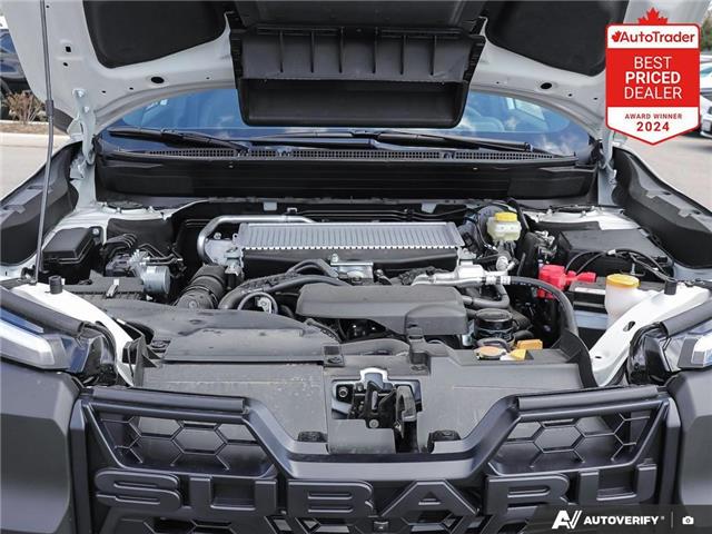 2026 Subaru Outback Wilderness (Stk: S12264) in Hamilton - Image 11 of 30