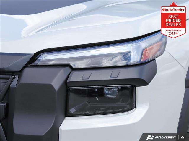 2026 Subaru Outback Wilderness (Stk: S12264) in Hamilton - Image 13 of 30