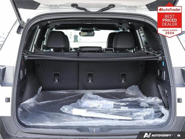 2026 Subaru Outback Wilderness (Stk: S12264) in Hamilton - Image 14 of 30