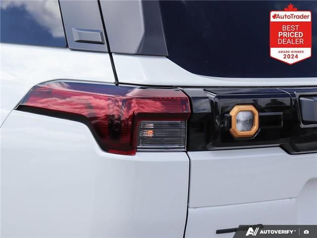 2026 Subaru Outback Wilderness (Stk: S12264) in Hamilton - Image 15 of 30