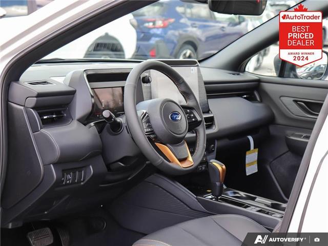 2026 Subaru Outback Wilderness (Stk: S12264) in Hamilton - Image 16 of 30