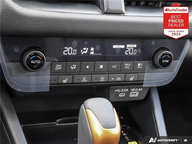 2026 Subaru Outback Wilderness (Stk: S12264) in Hamilton - Image 23 of 30