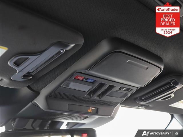2026 Subaru Outback Wilderness (Stk: S12264) in Hamilton - Image 25 of 30