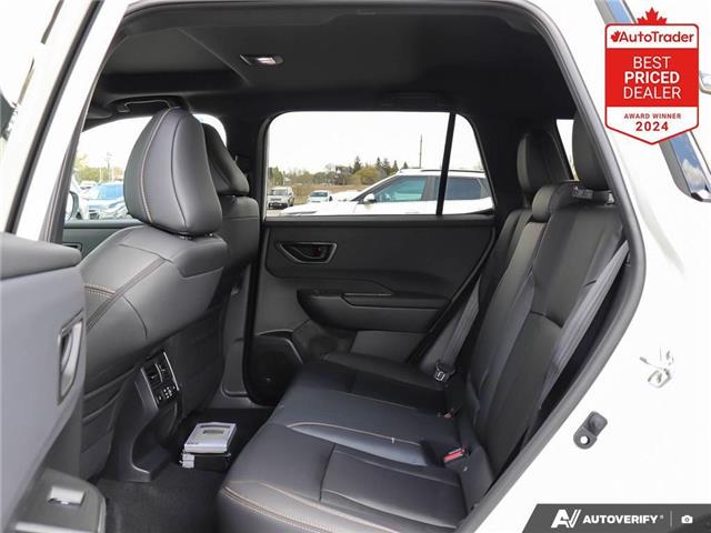 2026 Subaru Outback Wilderness (Stk: S12264) in Hamilton - Image 27 of 30