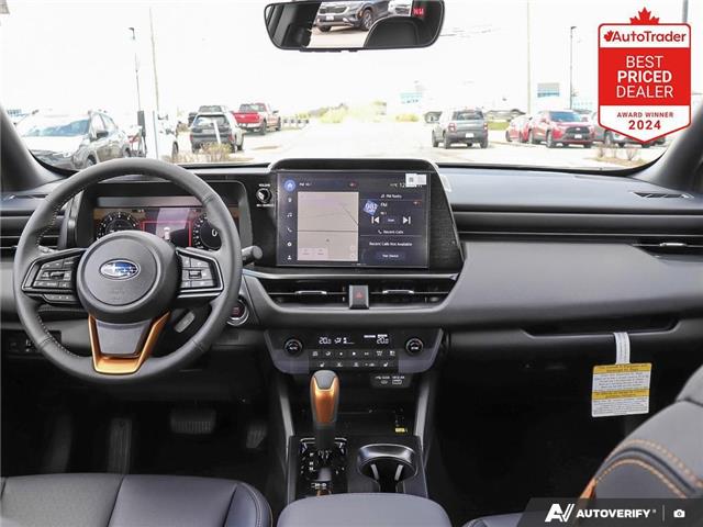 2026 Subaru Outback Wilderness (Stk: S12264) in Hamilton - Image 28 of 30