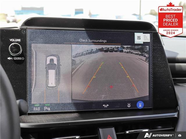 2026 Subaru Outback Wilderness (Stk: S12264) in Hamilton - Image 30 of 30