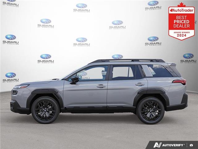 2026 Subaru Outback Limited XT (Stk: S12261) in Hamilton - Image 2 of 30