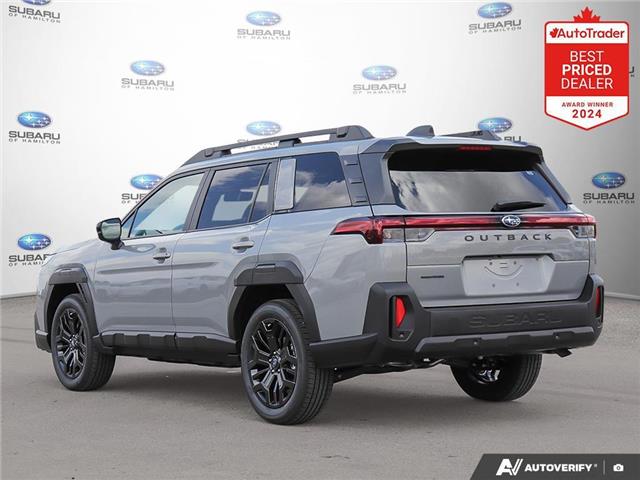 2026 Subaru Outback Limited XT (Stk: S12261) in Hamilton - Image 3 of 30