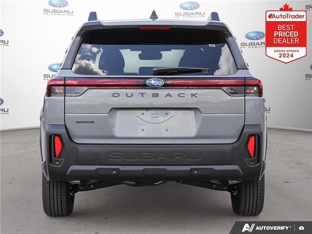 2026 Subaru Outback Limited XT (Stk: S12261) in Hamilton - Image 4 of 30