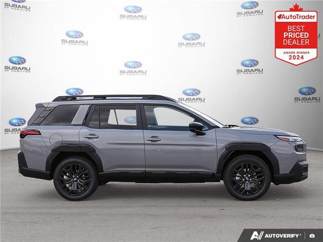 2026 Subaru Outback Limited XT (Stk: S12261) in Hamilton - Image 6 of 30