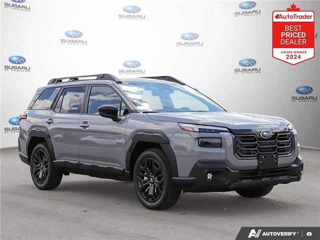 2026 Subaru Outback Limited XT (Stk: S12261) in Hamilton - Image 7 of 30