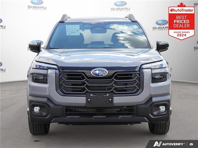 2026 Subaru Outback Limited XT (Stk: S12261) in Hamilton - Image 8 of 30