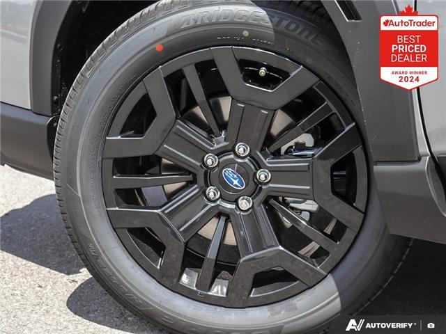 2026 Subaru Outback Limited XT (Stk: S12261) in Hamilton - Image 9 of 30