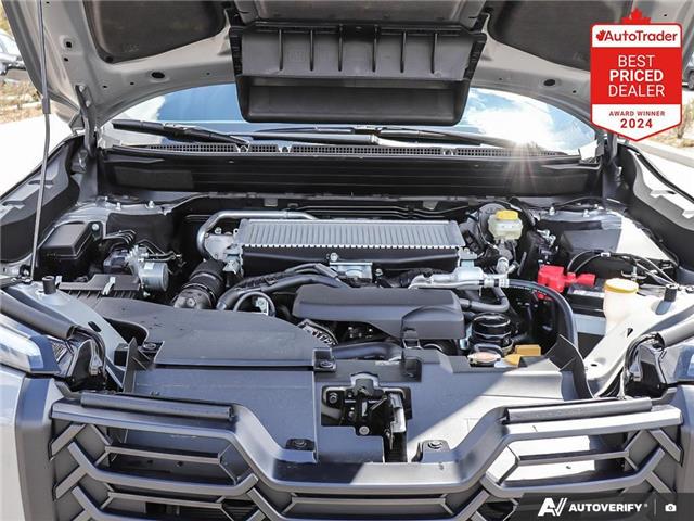 2026 Subaru Outback Limited XT (Stk: S12261) in Hamilton - Image 11 of 30