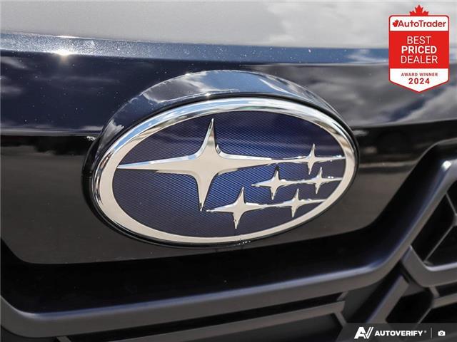 2026 Subaru Outback Limited XT (Stk: S12261) in Hamilton - Image 12 of 30