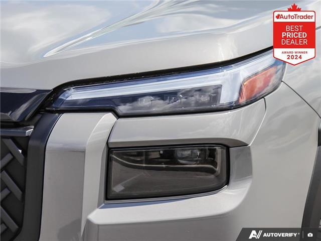 2026 Subaru Outback Limited XT (Stk: S12261) in Hamilton - Image 13 of 30
