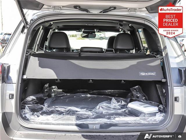 2026 Subaru Outback Limited XT (Stk: S12261) in Hamilton - Image 14 of 30