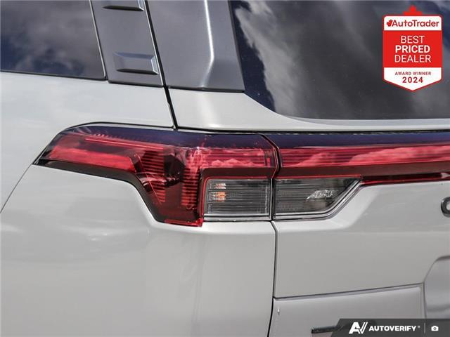 2026 Subaru Outback Limited XT (Stk: S12261) in Hamilton - Image 15 of 30
