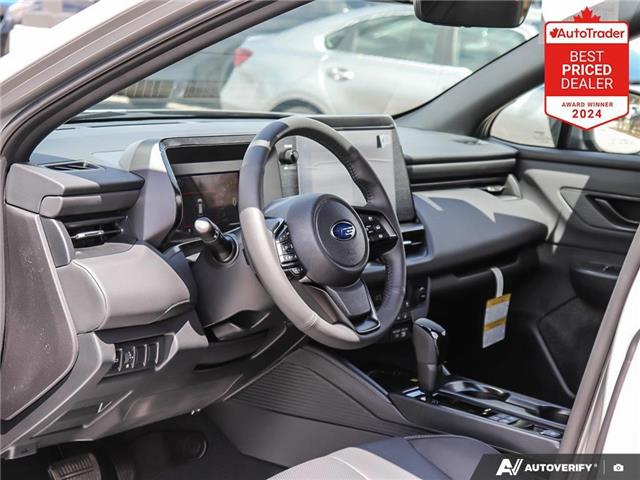 2026 Subaru Outback Limited XT (Stk: S12261) in Hamilton - Image 16 of 30