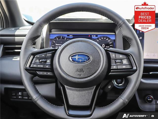 2026 Subaru Outback Limited XT (Stk: S12261) in Hamilton - Image 17 of 30