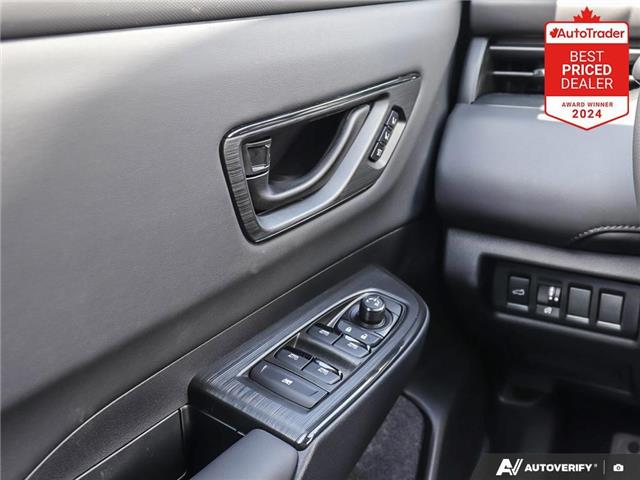 2026 Subaru Outback Limited XT (Stk: S12261) in Hamilton - Image 20 of 30