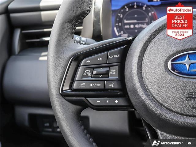 2026 Subaru Outback Limited XT (Stk: S12261) in Hamilton - Image 21 of 30