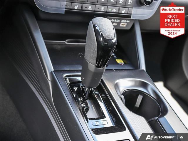 2026 Subaru Outback Limited XT (Stk: S12261) in Hamilton - Image 22 of 30