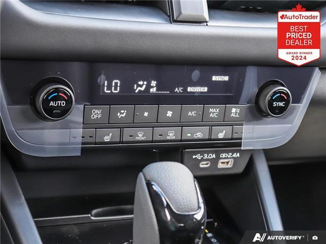 2026 Subaru Outback Limited XT (Stk: S12261) in Hamilton - Image 23 of 30