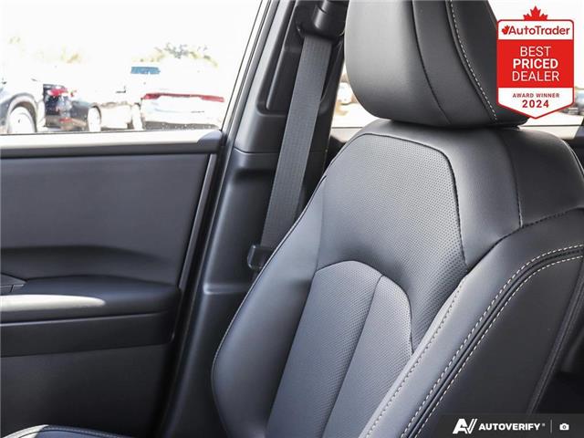 2026 Subaru Outback Limited XT (Stk: S12261) in Hamilton - Image 26 of 30