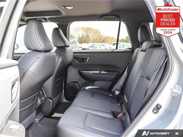 2026 Subaru Outback Limited XT (Stk: S12261) in Hamilton - Image 27 of 30