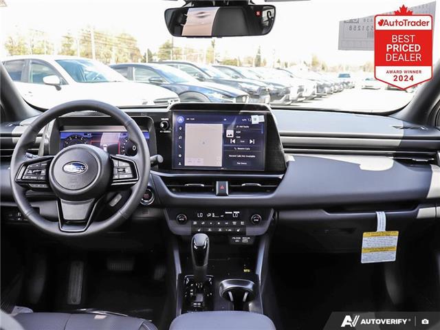 2026 Subaru Outback Limited XT (Stk: S12261) in Hamilton - Image 28 of 30