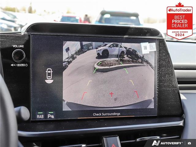 2026 Subaru Outback Limited XT (Stk: S12261) in Hamilton - Image 30 of 30