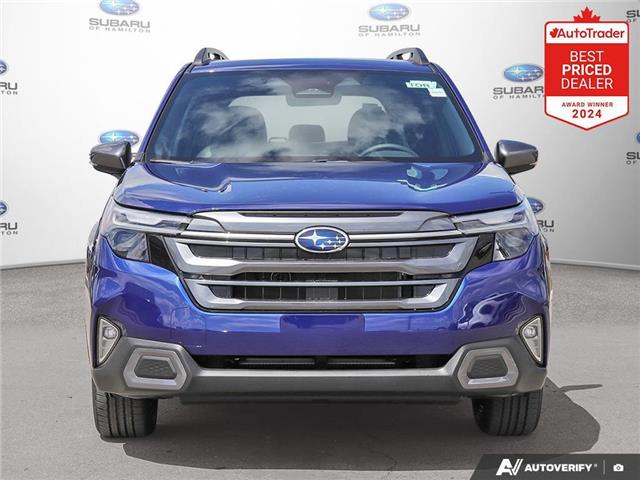 2026 Subaru Forester Limited (Stk: S12262) in Hamilton - Image 8 of 30