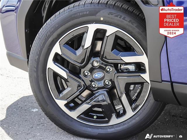 2026 Subaru Forester Limited (Stk: S12262) in Hamilton - Image 9 of 30